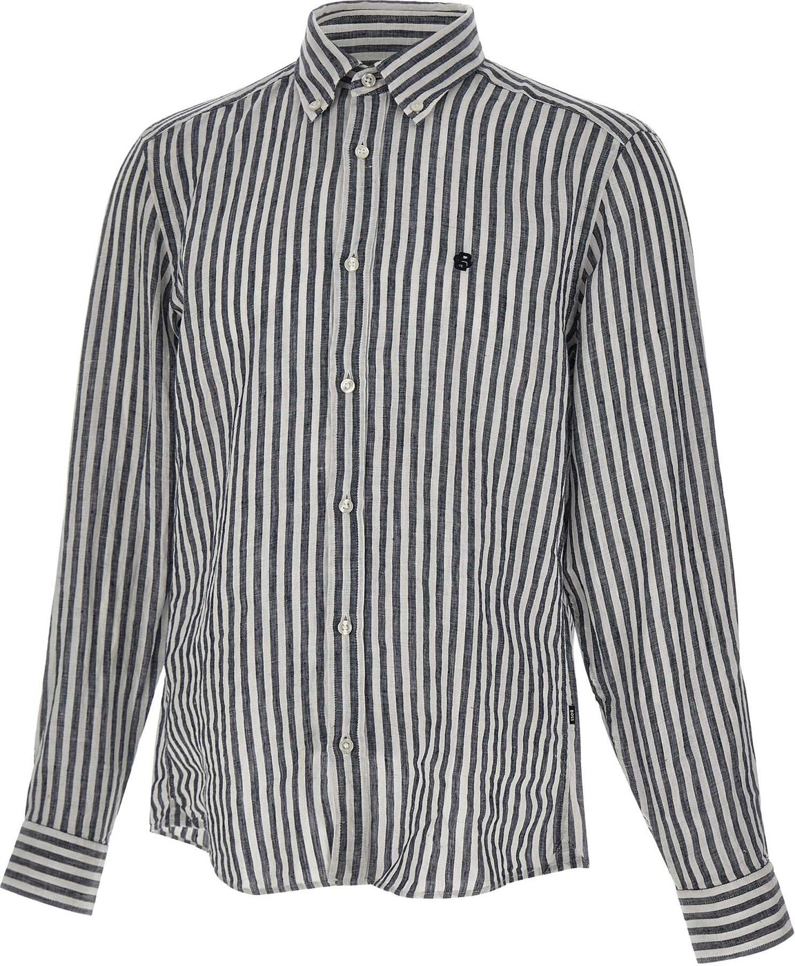 Shirts Blue