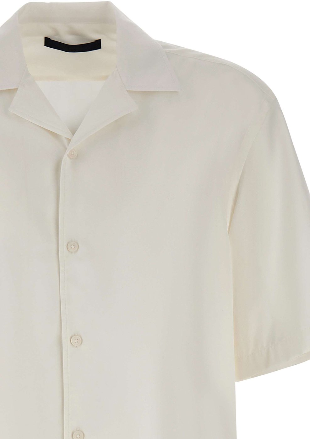 Shirts White