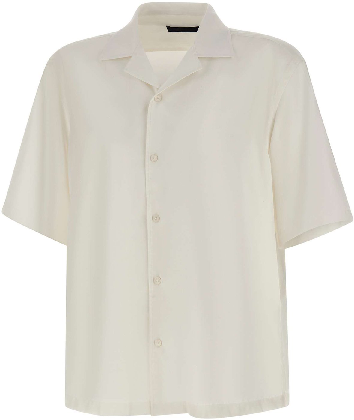 Shirts White