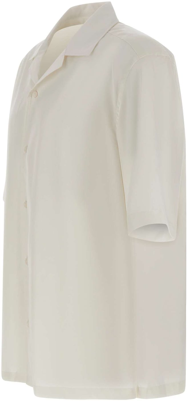 Shirts White