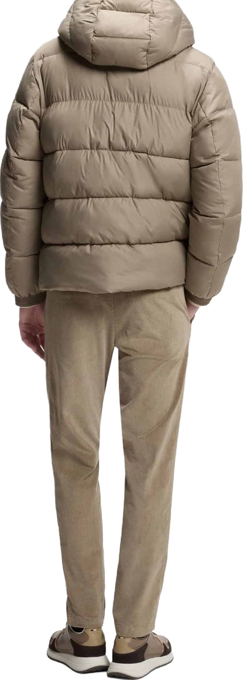 H-Colter Light Brown