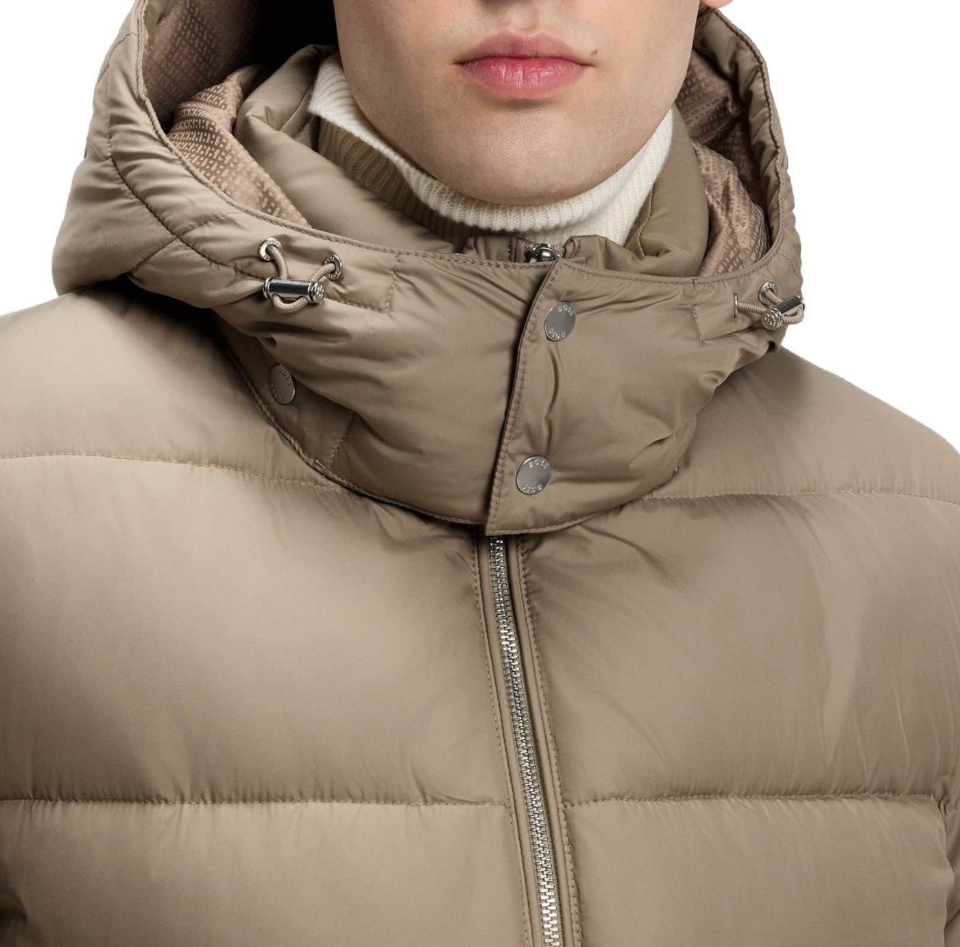 H-Colter Light Brown