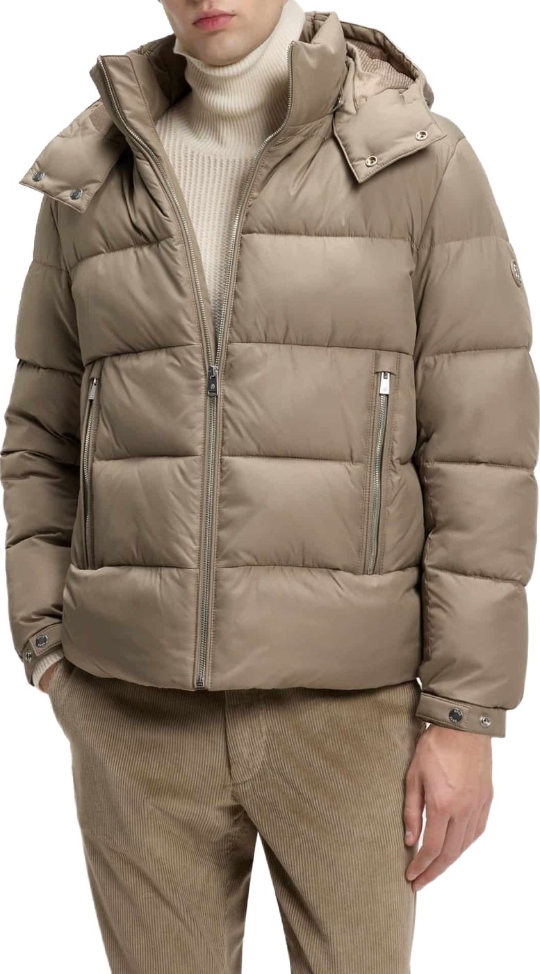 H-Colter Light Brown