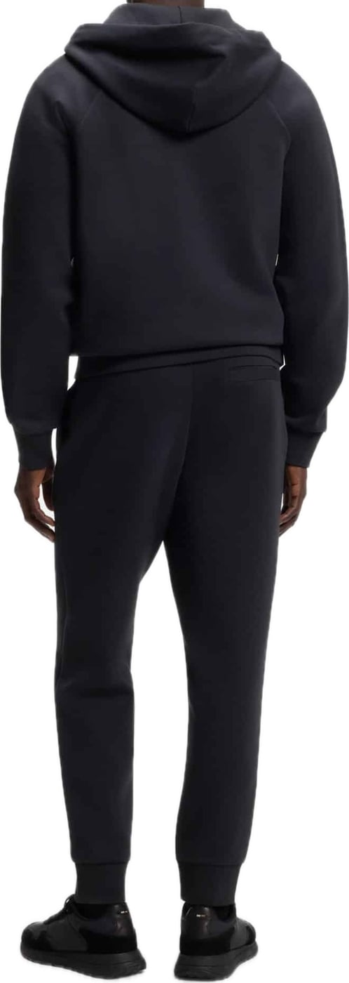 Saggy Dark Blue