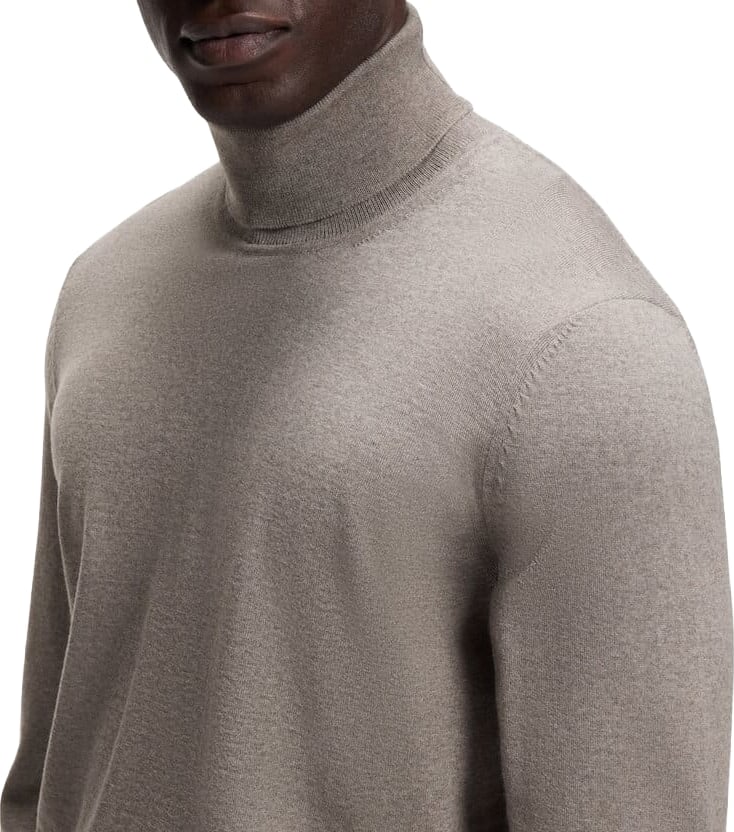 H-Musso Light Brown