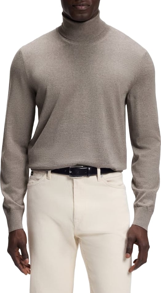 H-Musso Light Brown