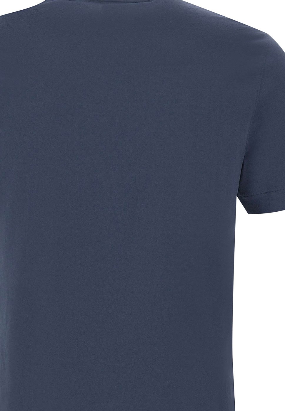 T-Shirts And Polos Blue