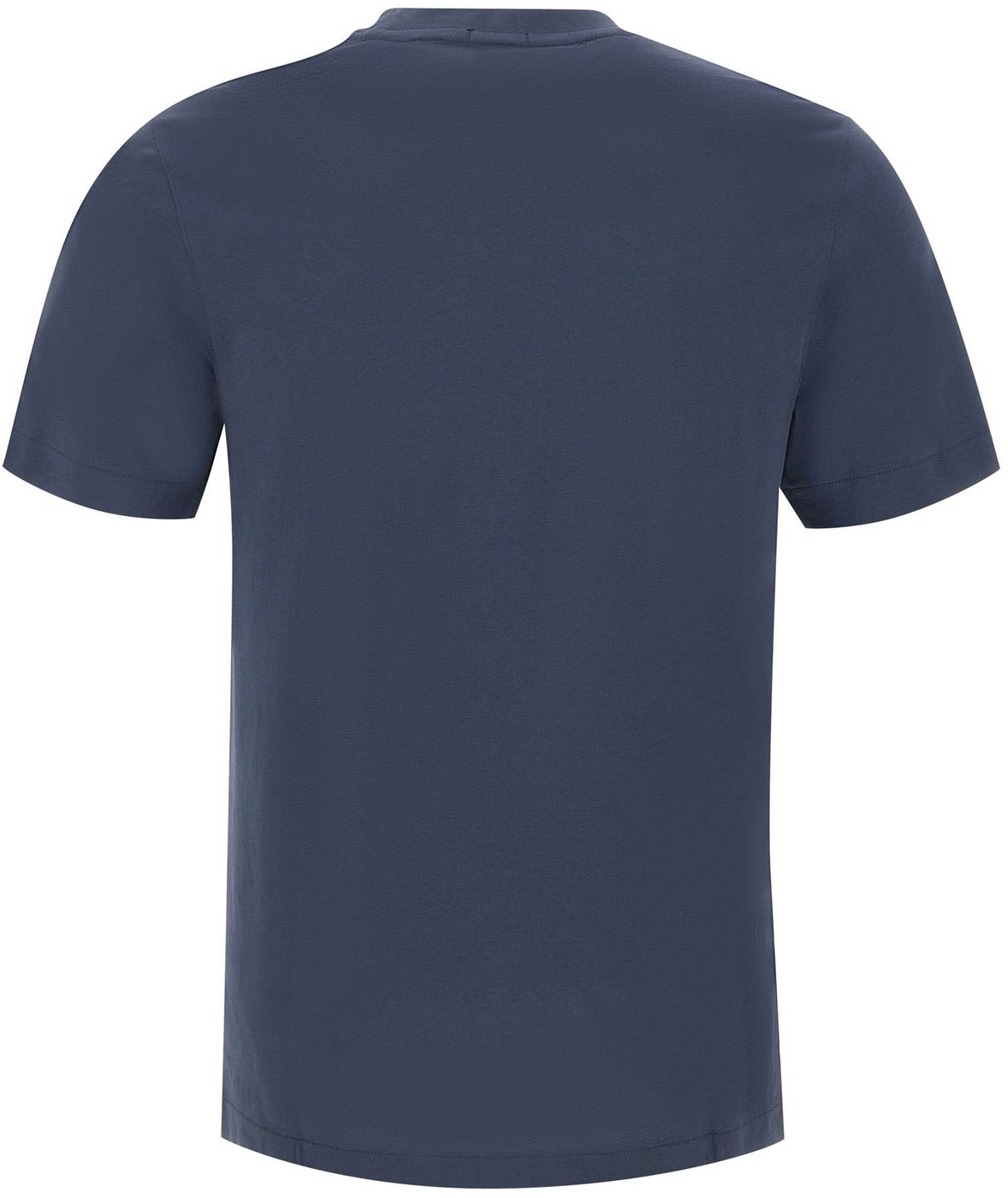 T-Shirts And Polos Blue