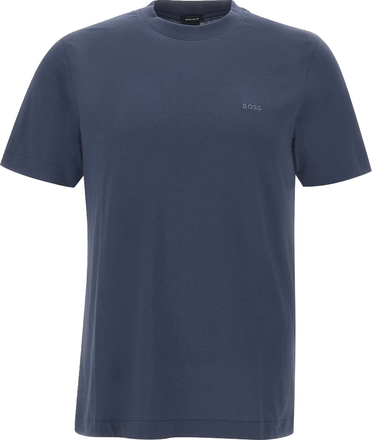T-Shirts And Polos Blue