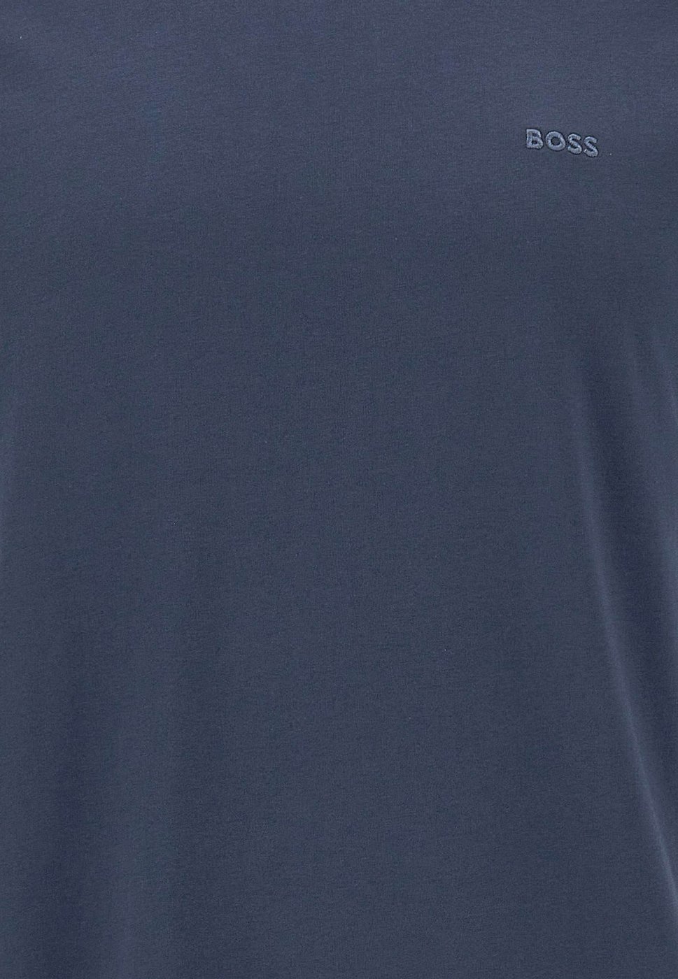 T-Shirts And Polos Blue