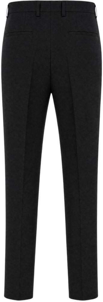 boss pantaloni uomo divers