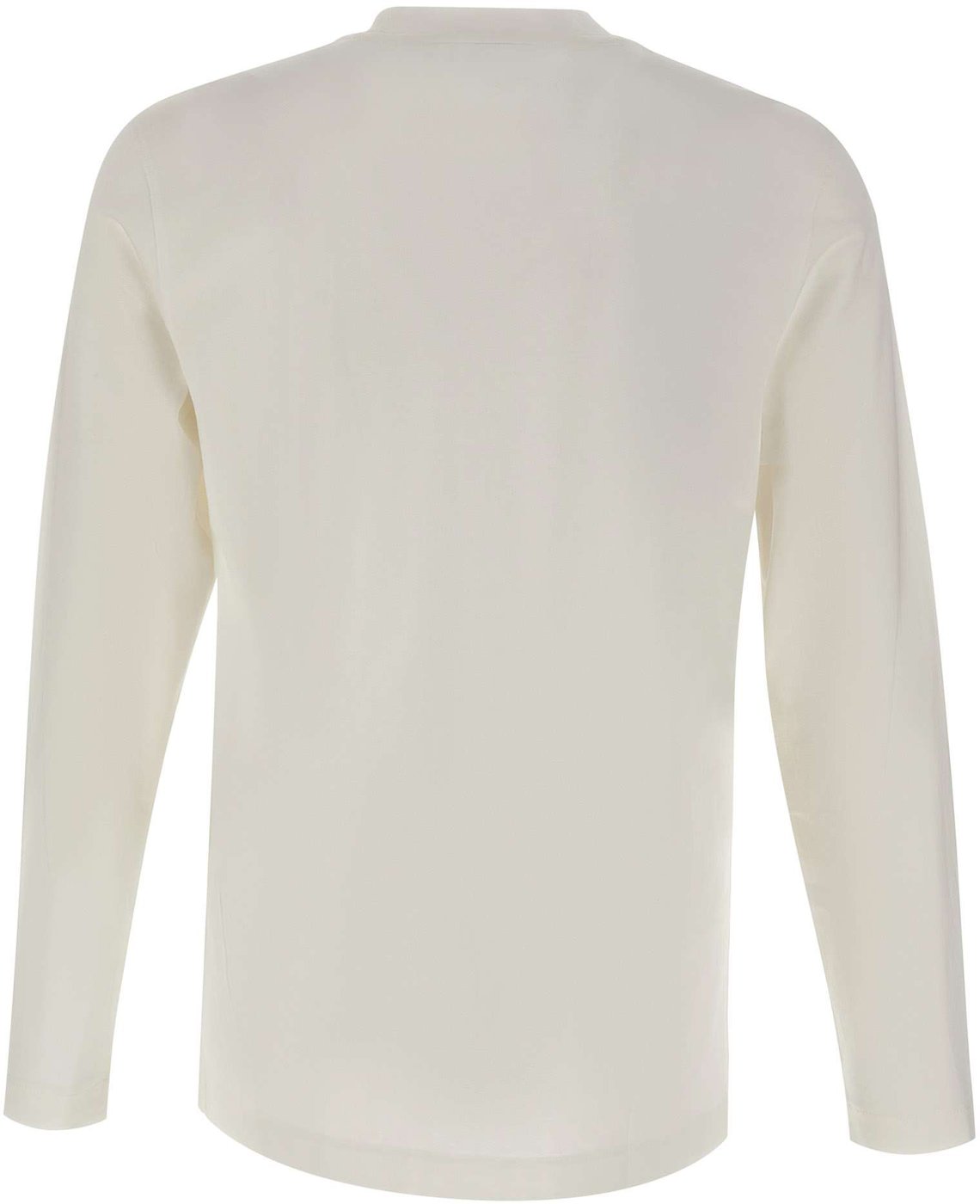 T-Shirts And Polos White