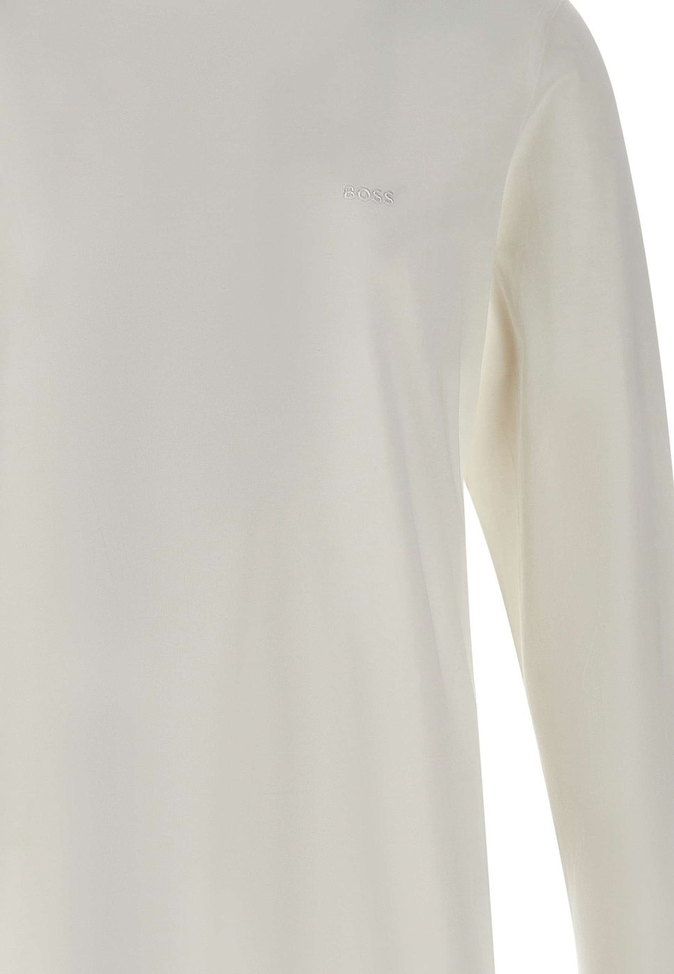 T-Shirts And Polos White