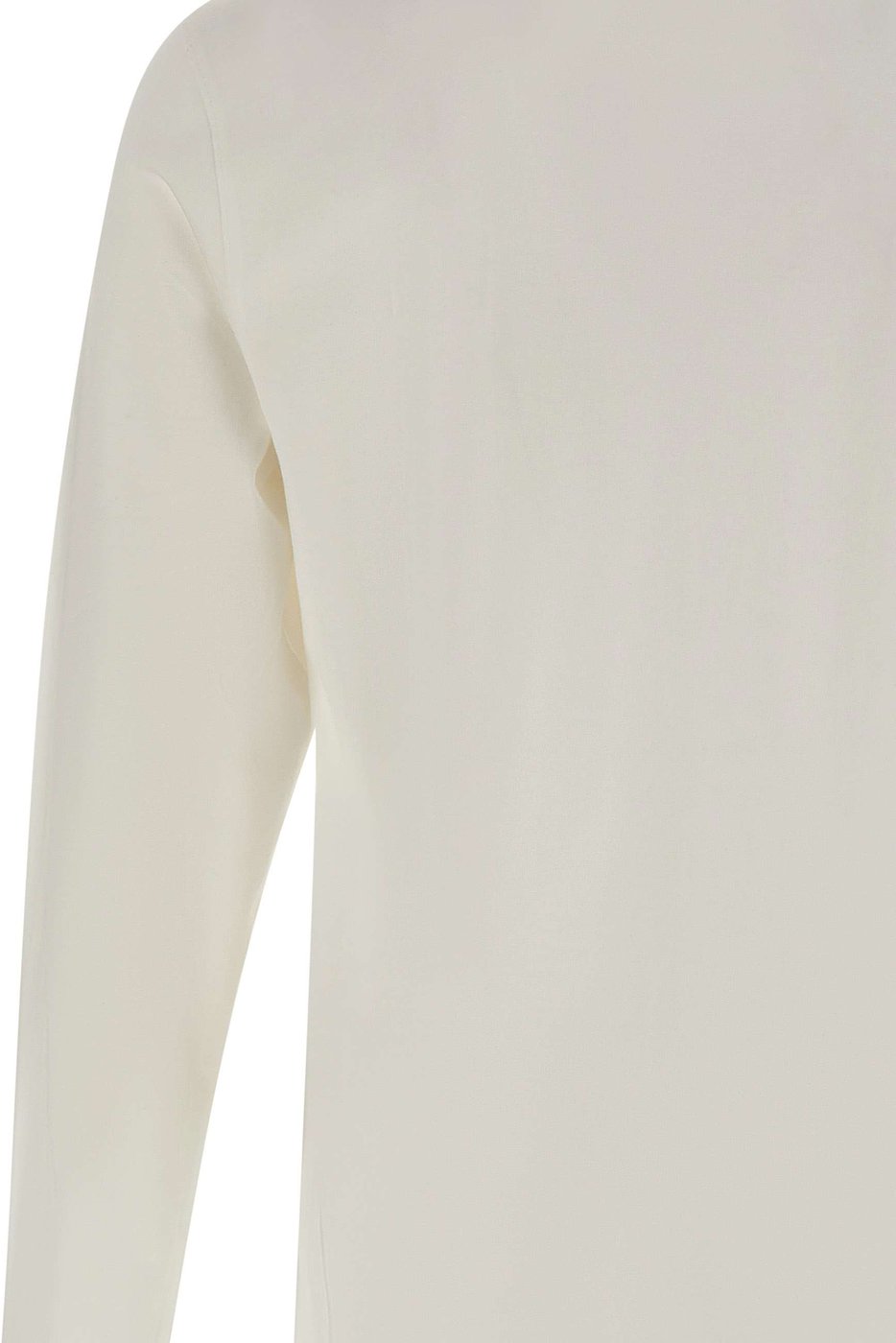 T-Shirts And Polos White