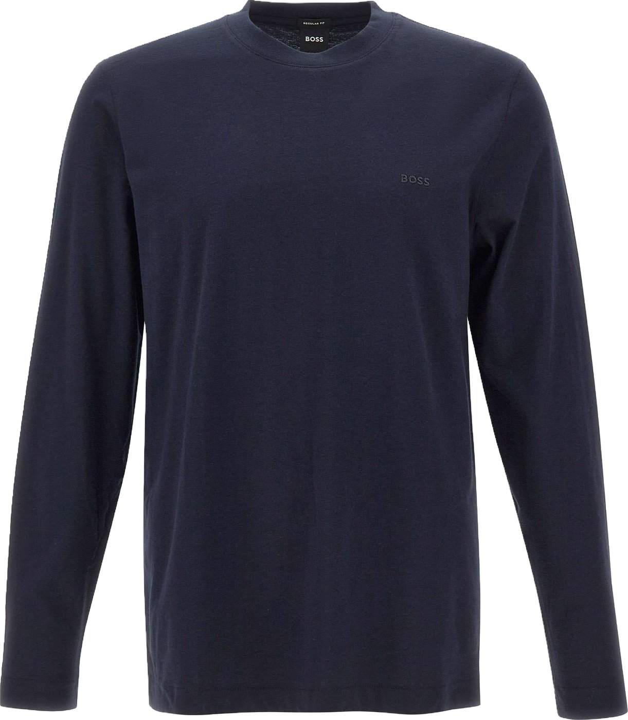 T-Shirts And Polos Blue