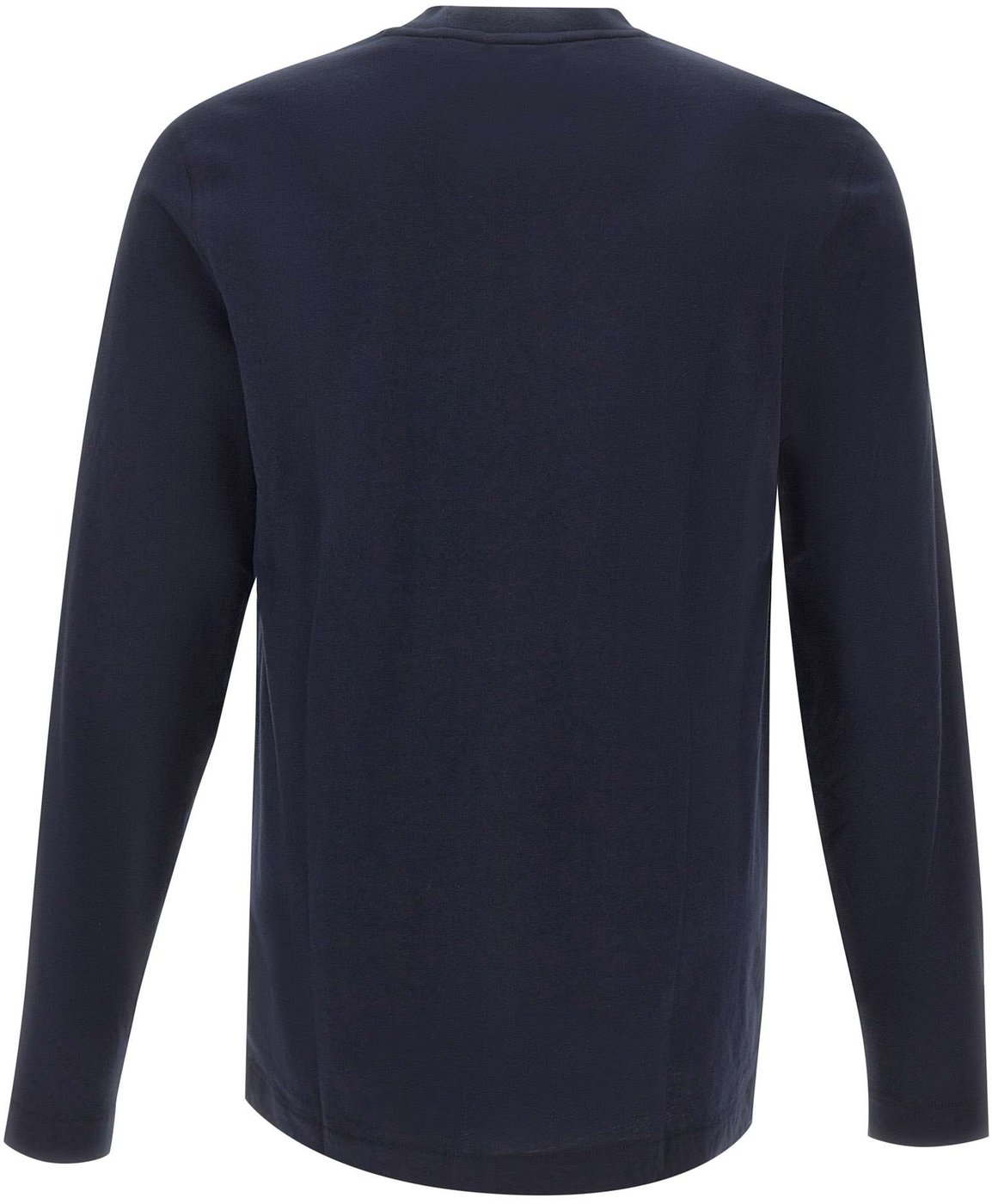 T-Shirts And Polos Blue