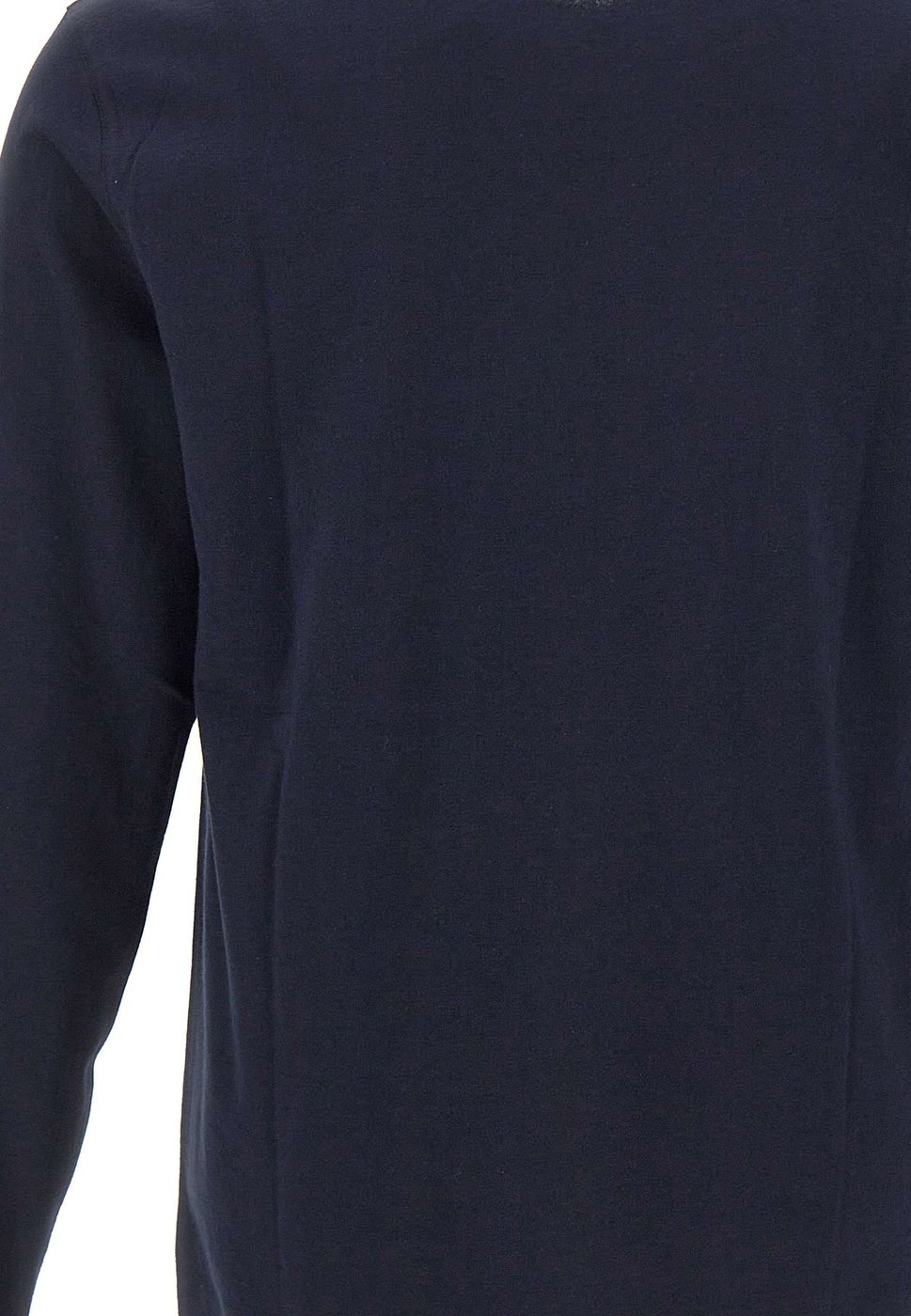 T-Shirts And Polos Blue