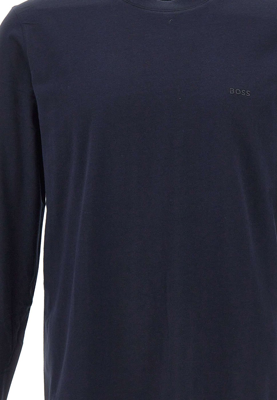 T-Shirts And Polos Blue