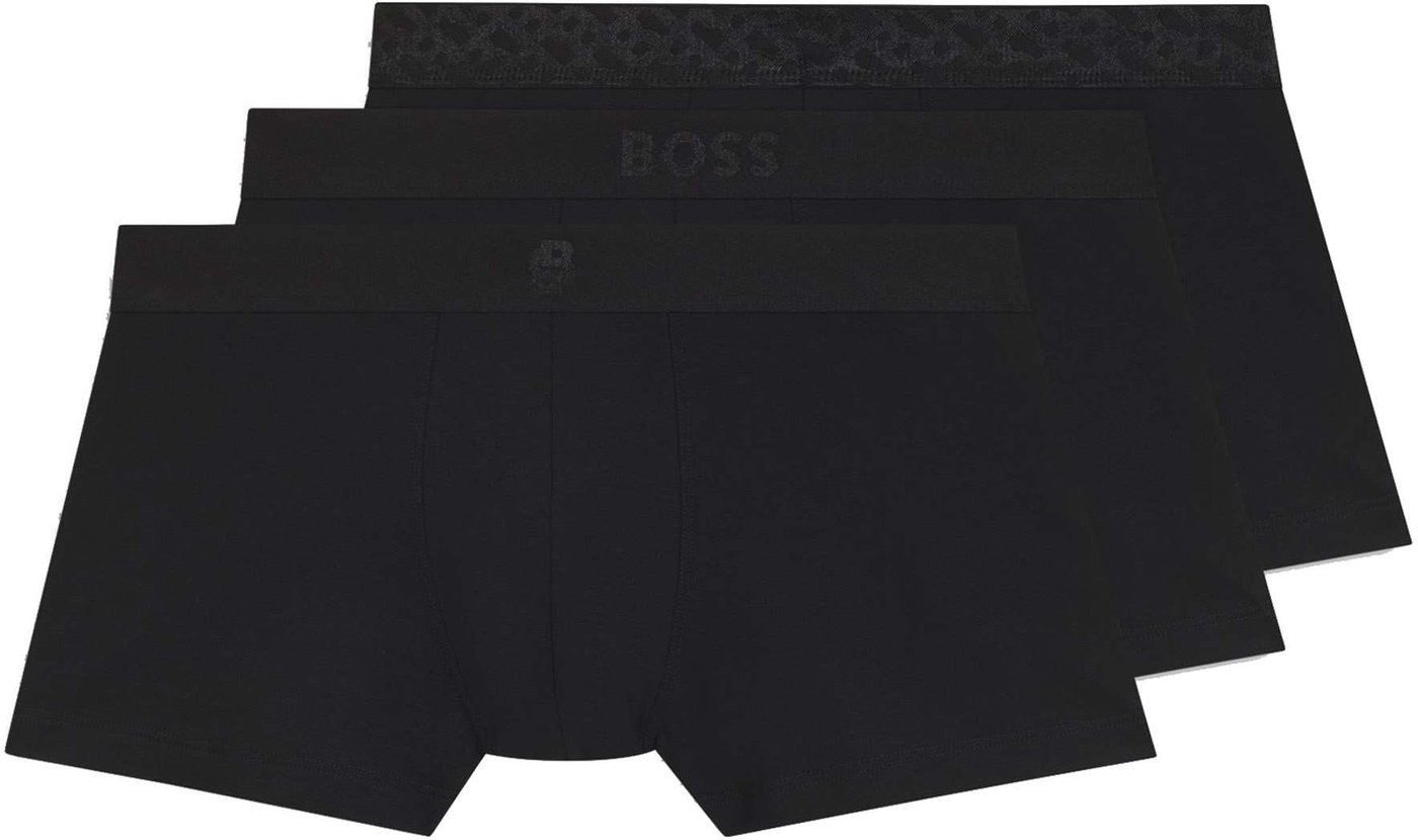 Underwear Black