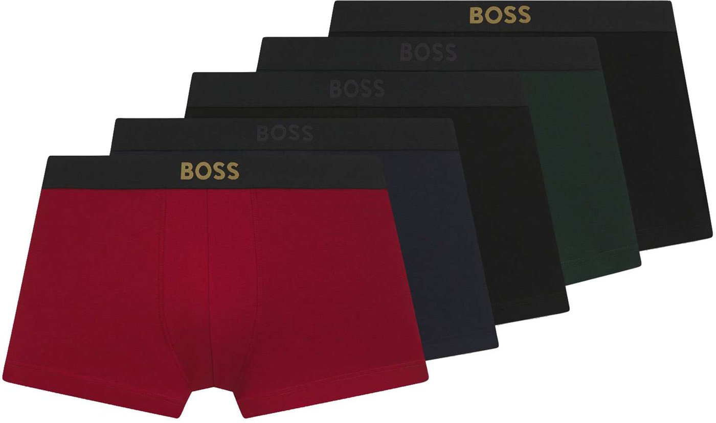 Underwear Multicolor