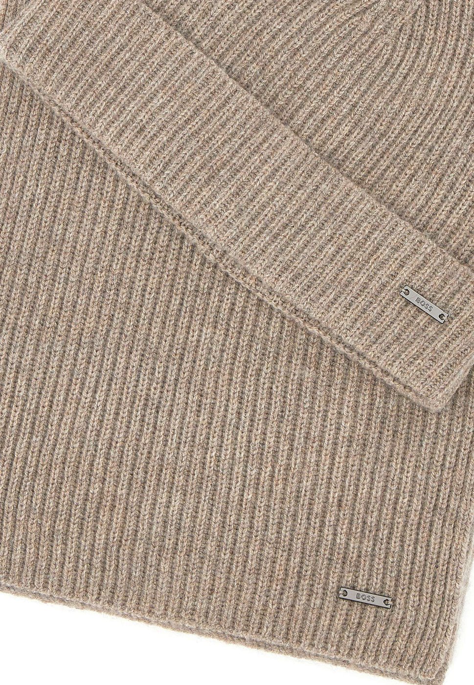 Scarfs Beige