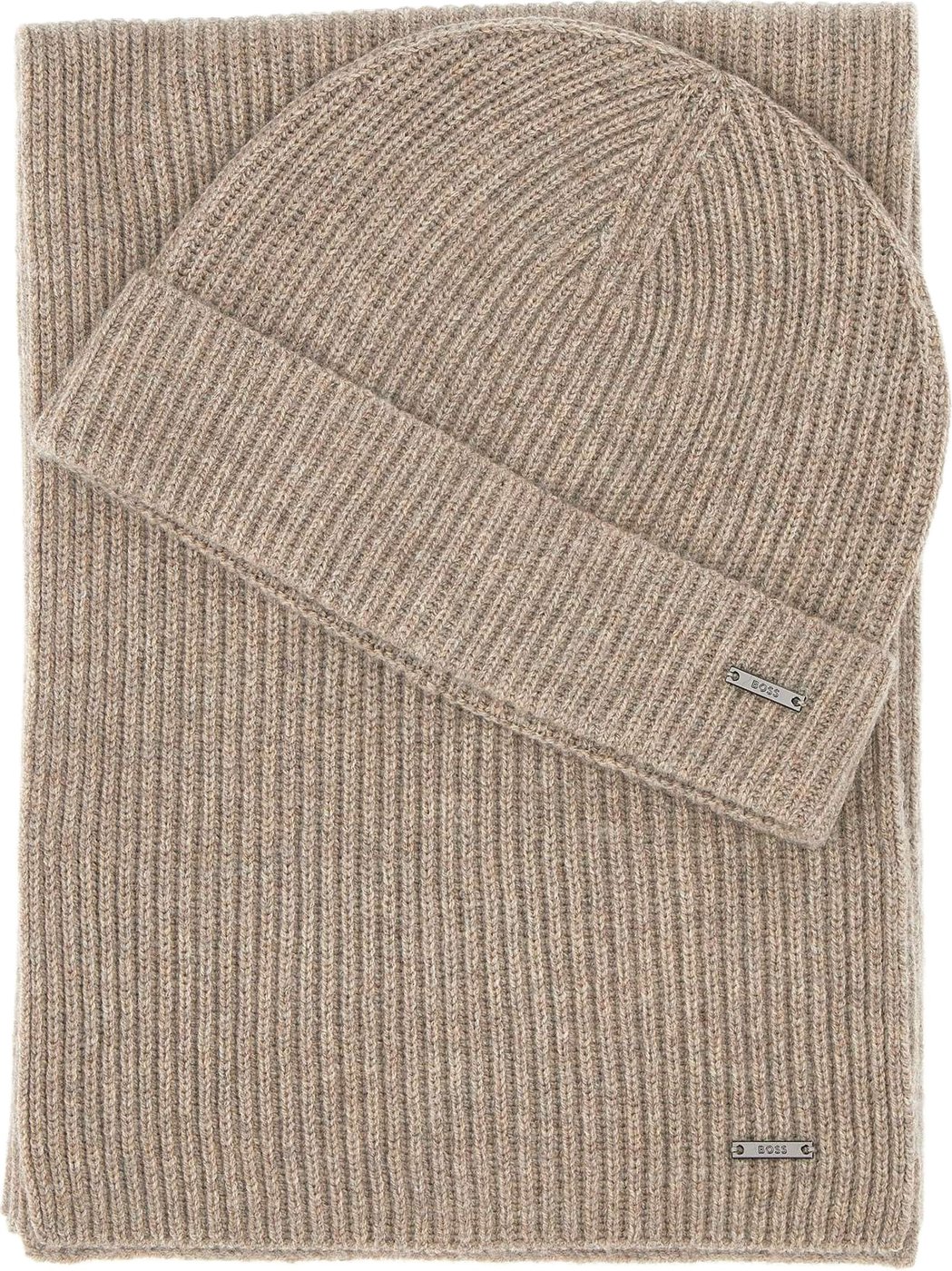 Scarfs Beige