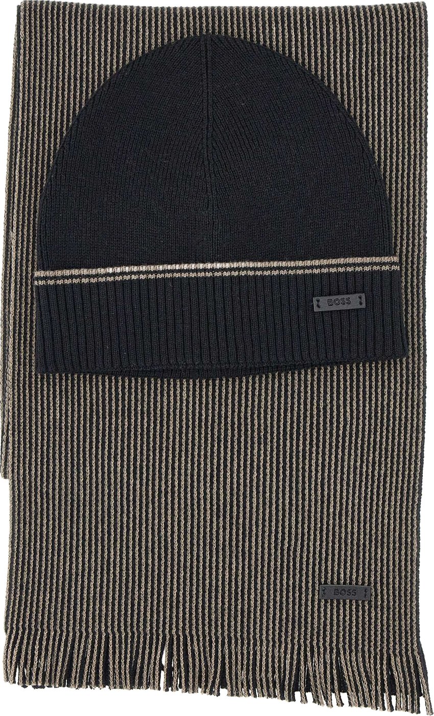 Scarfs Black