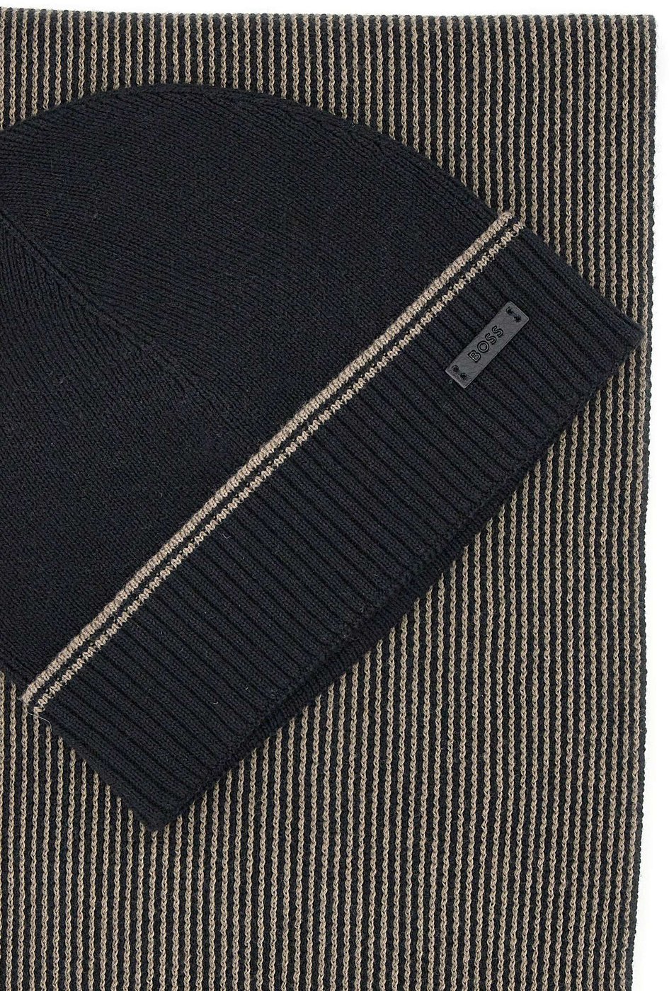 Scarfs Black