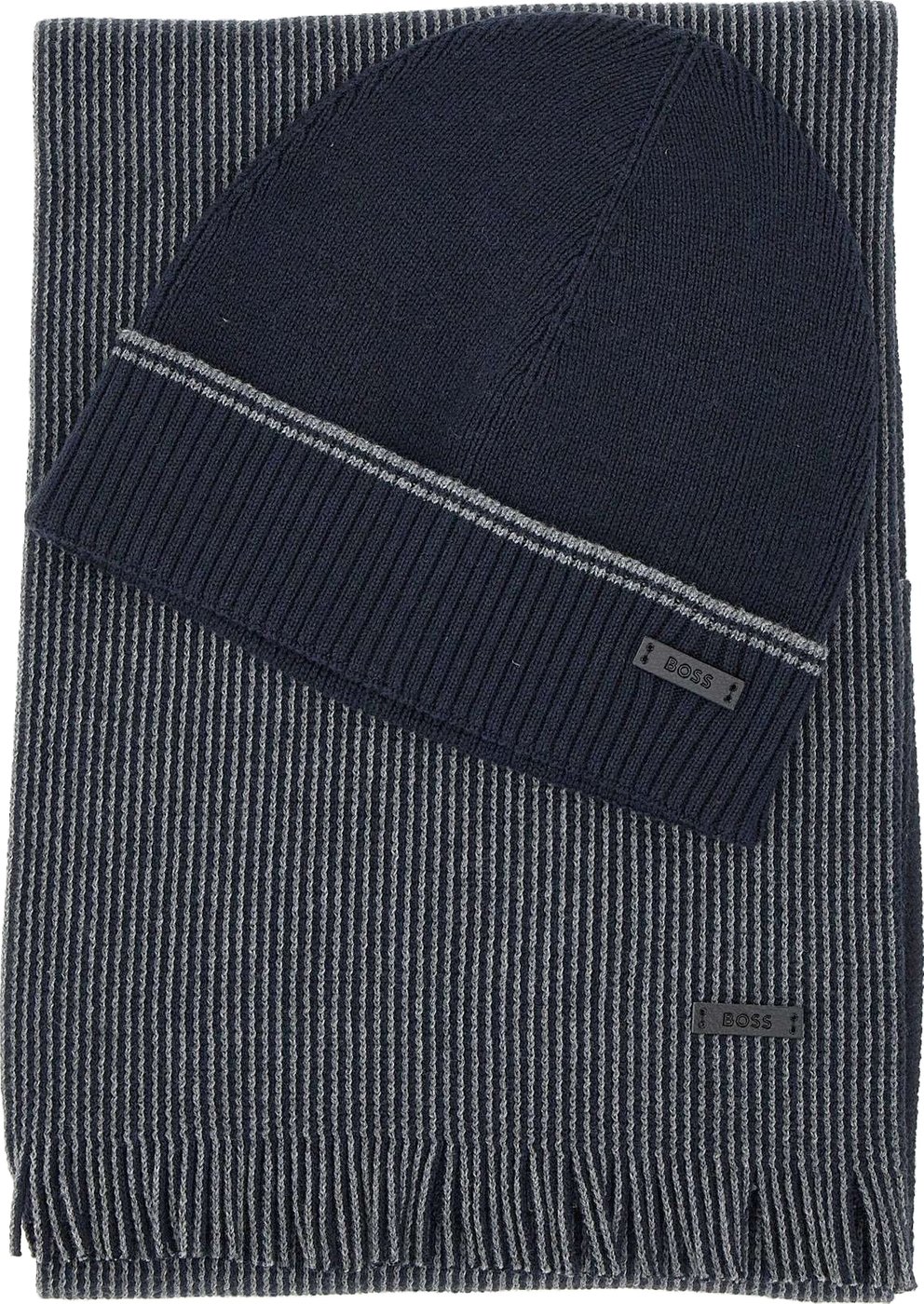 Scarfs Blue