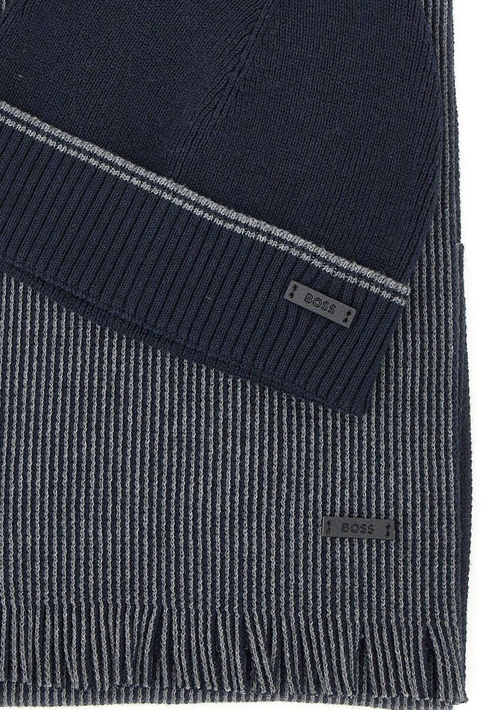 Scarfs Blue