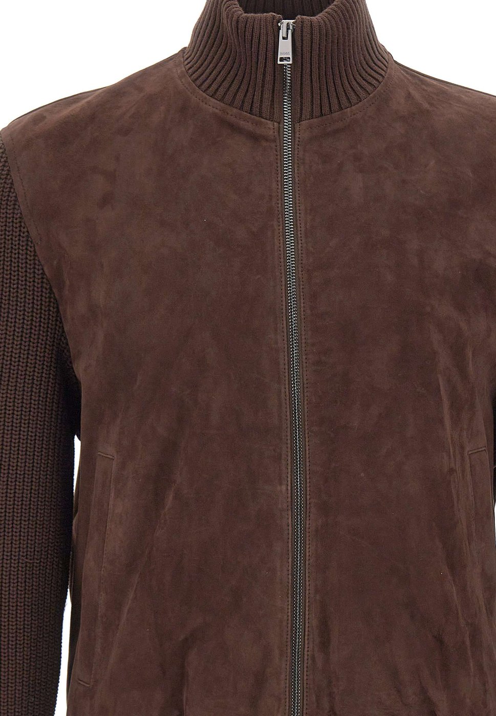 Jackets Brown