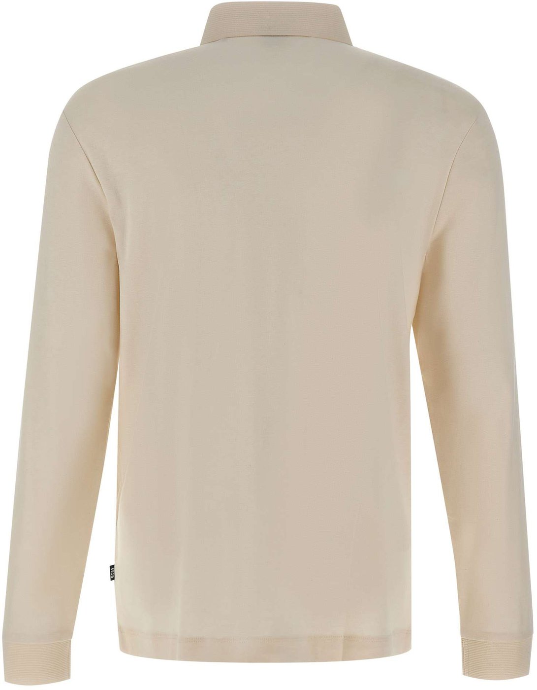 T-Shirts And Polos White