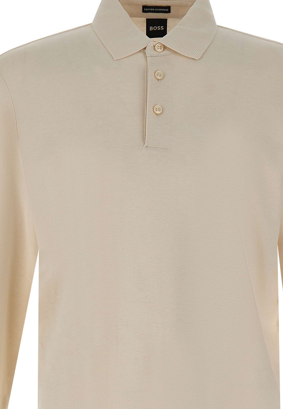 T-Shirts And Polos White