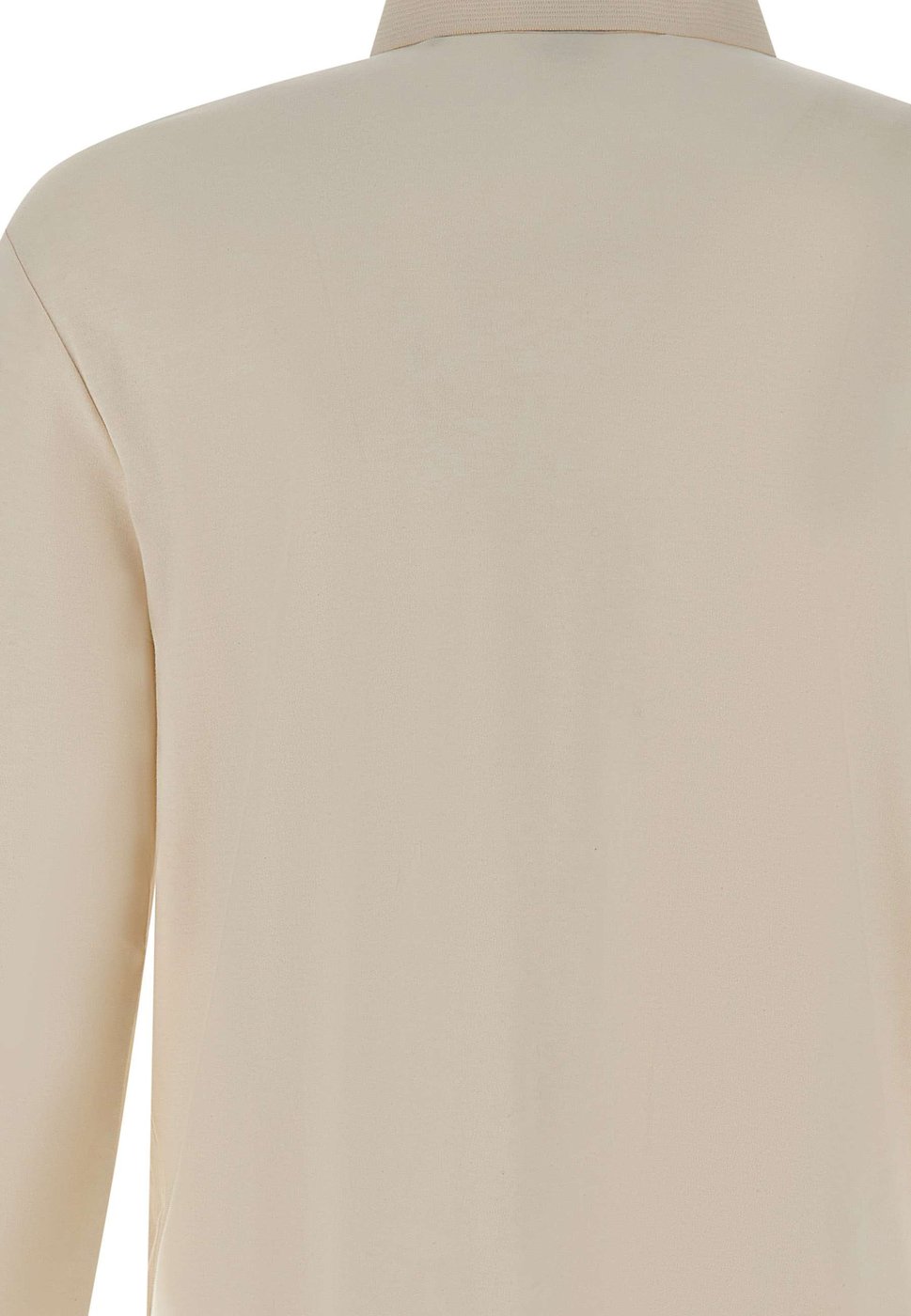 T-Shirts And Polos White