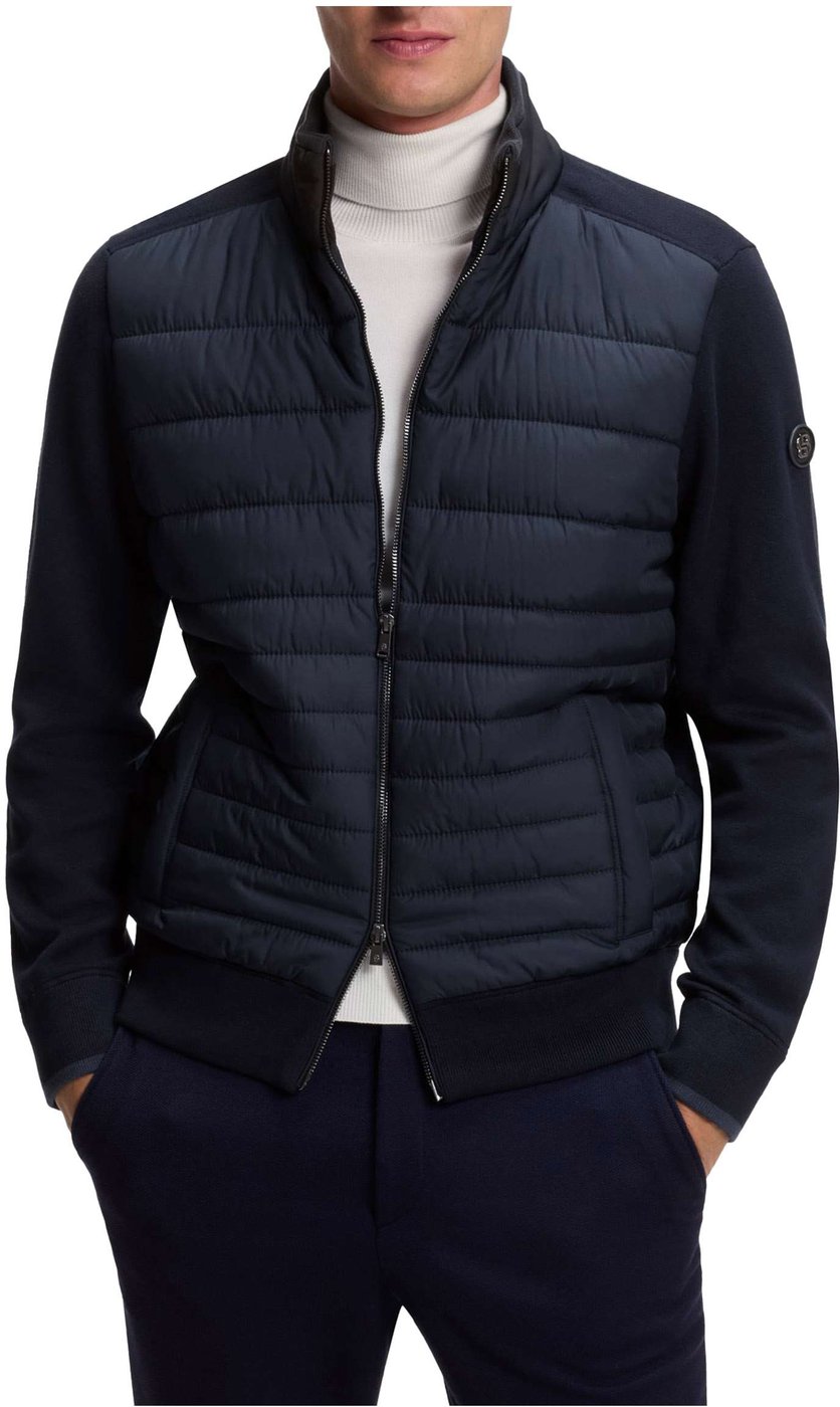 Coats Blue