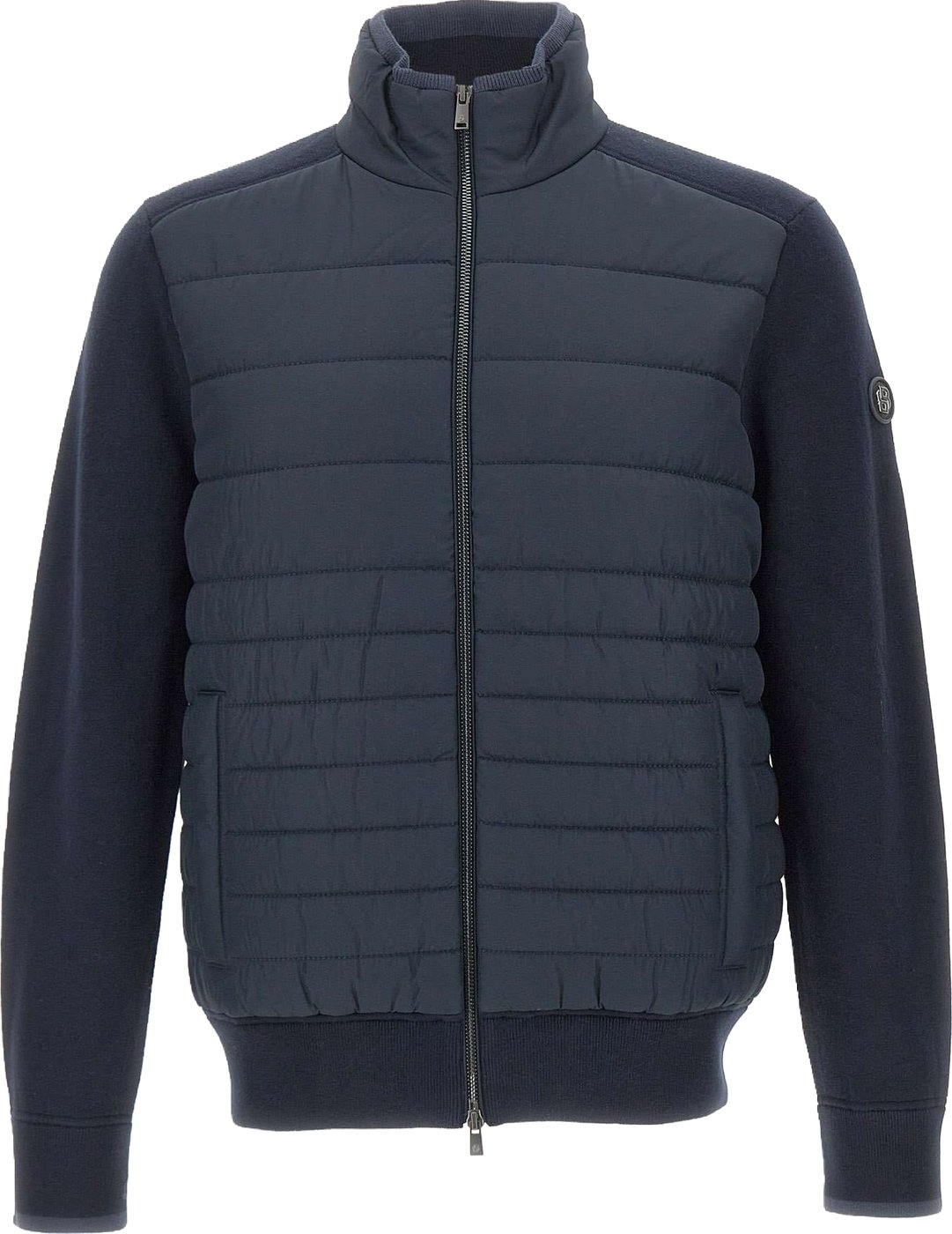 Coats Blue