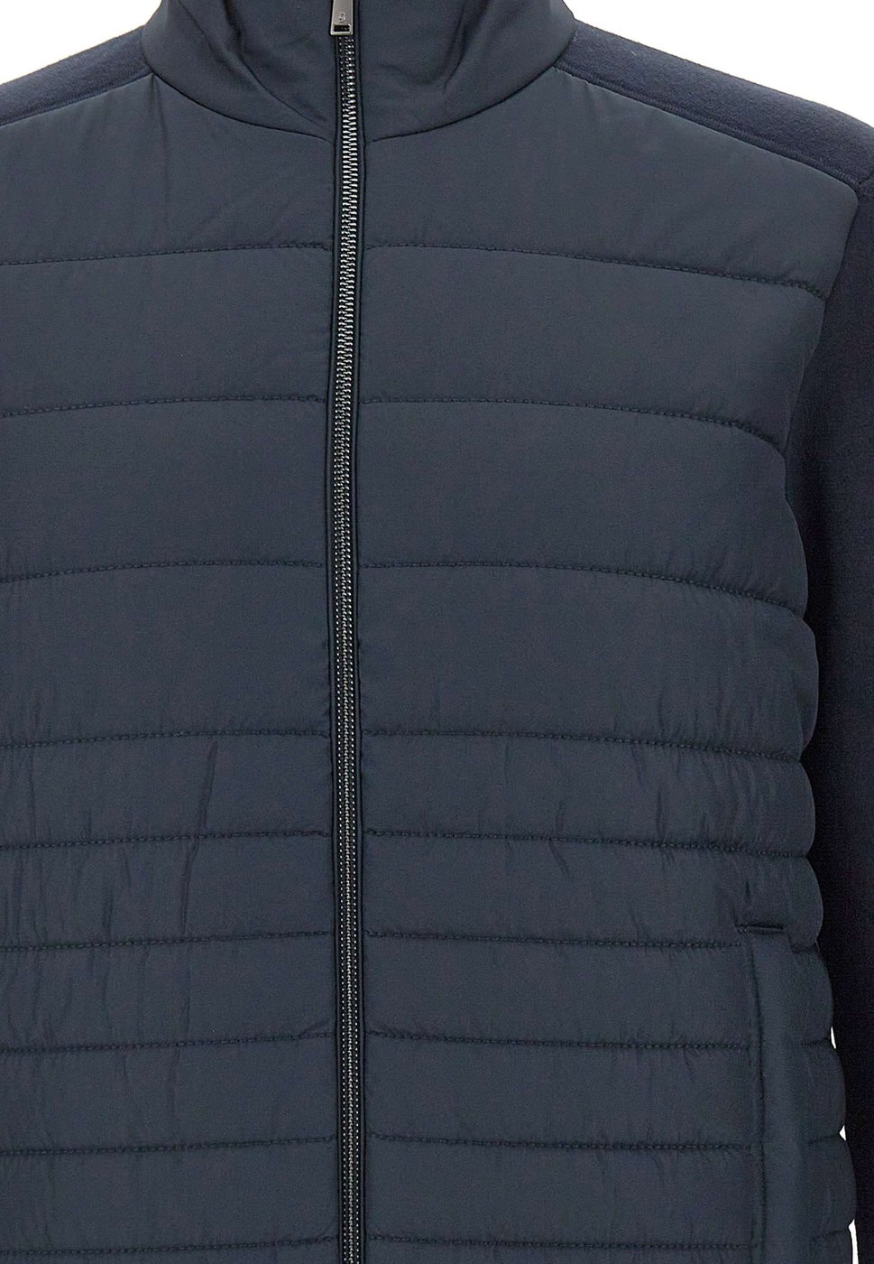 Coats Blue