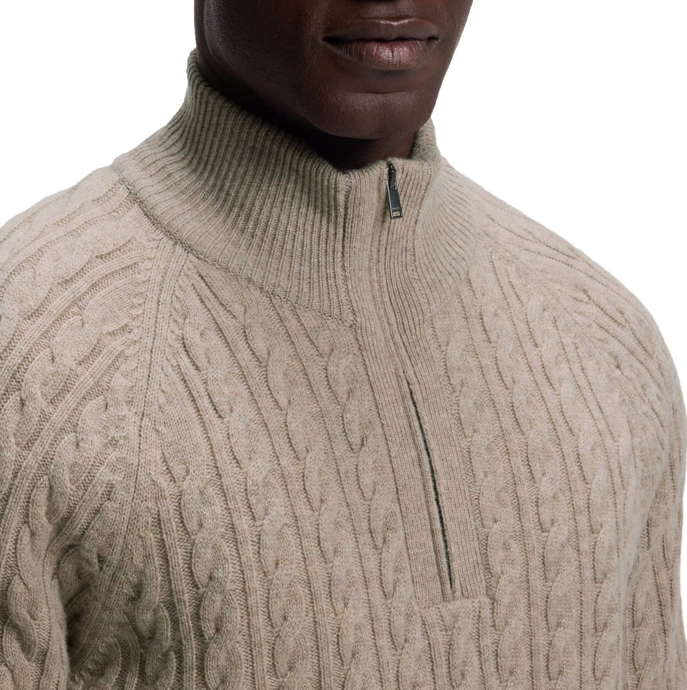 H-Furore Light Brown