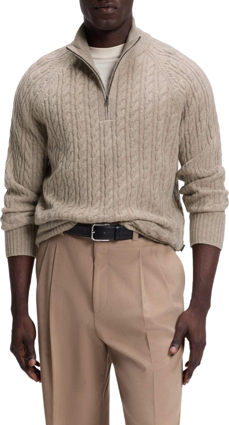 H-Furore Light Brown