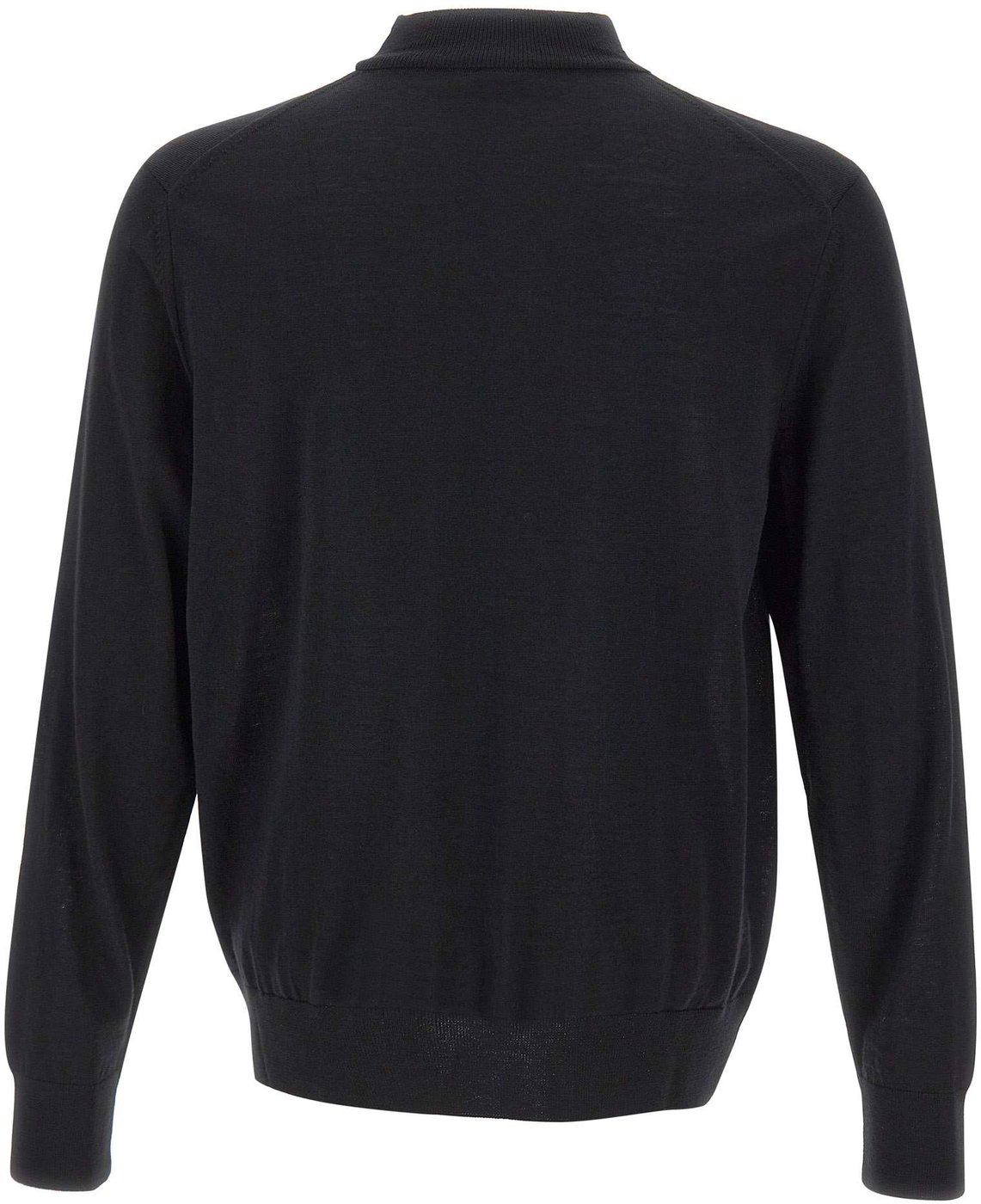 Sweaters Black