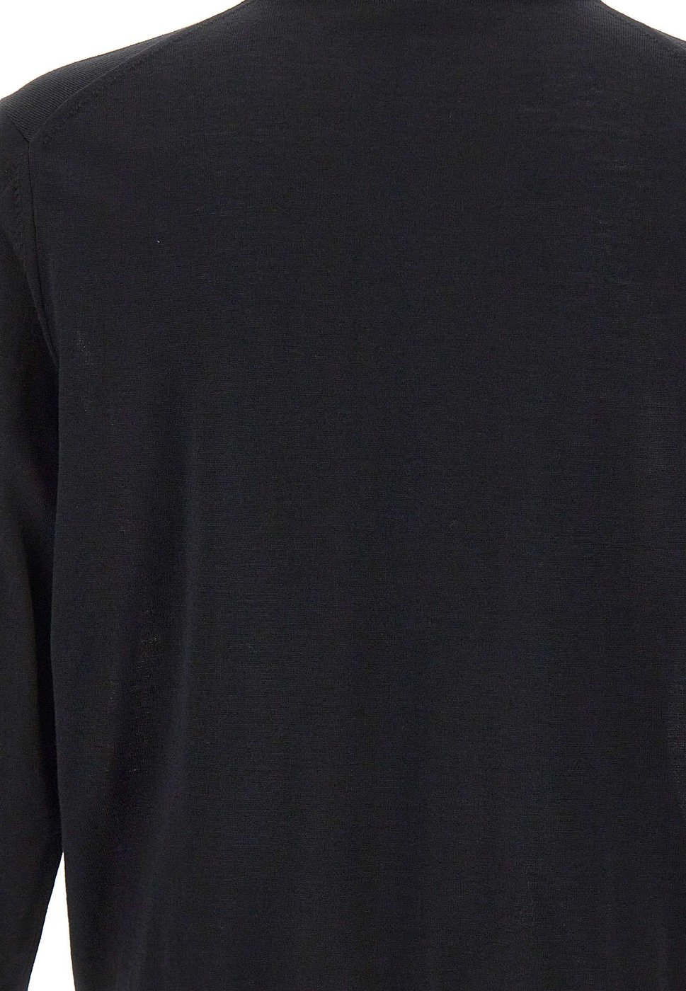 Sweaters Black