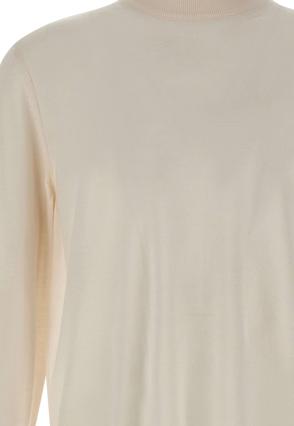 Sweaters White