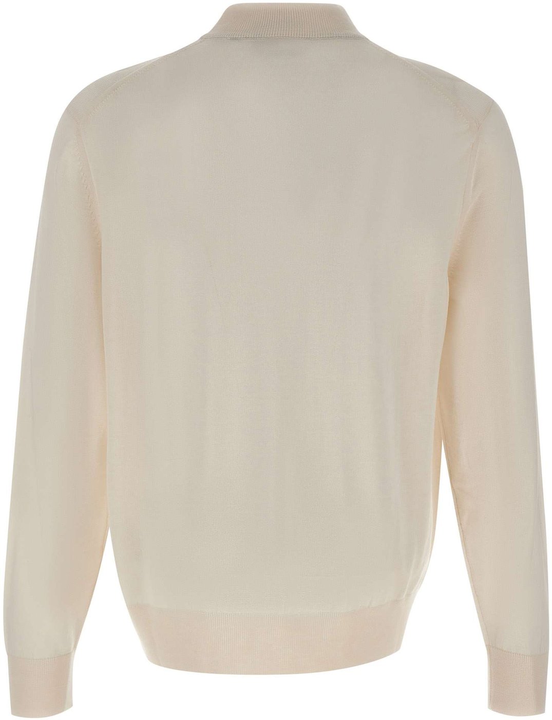 Sweaters White
