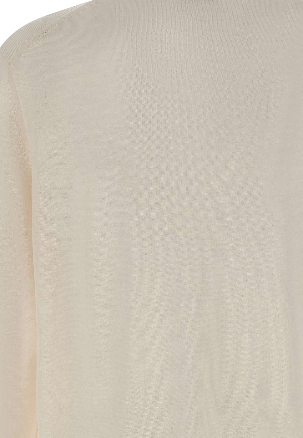Sweaters White