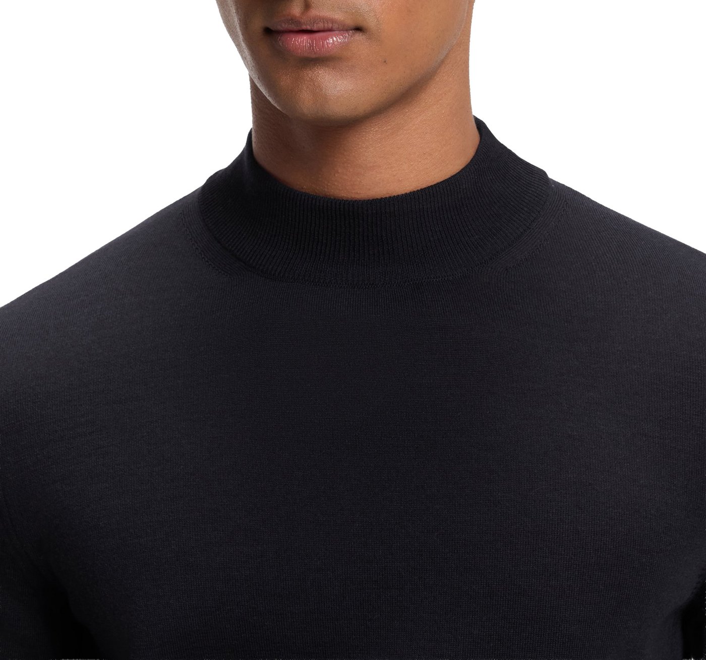 Sweaters Blue