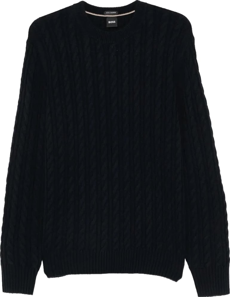 Sweaters Blue