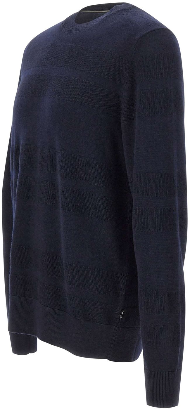 Sweaters Blue