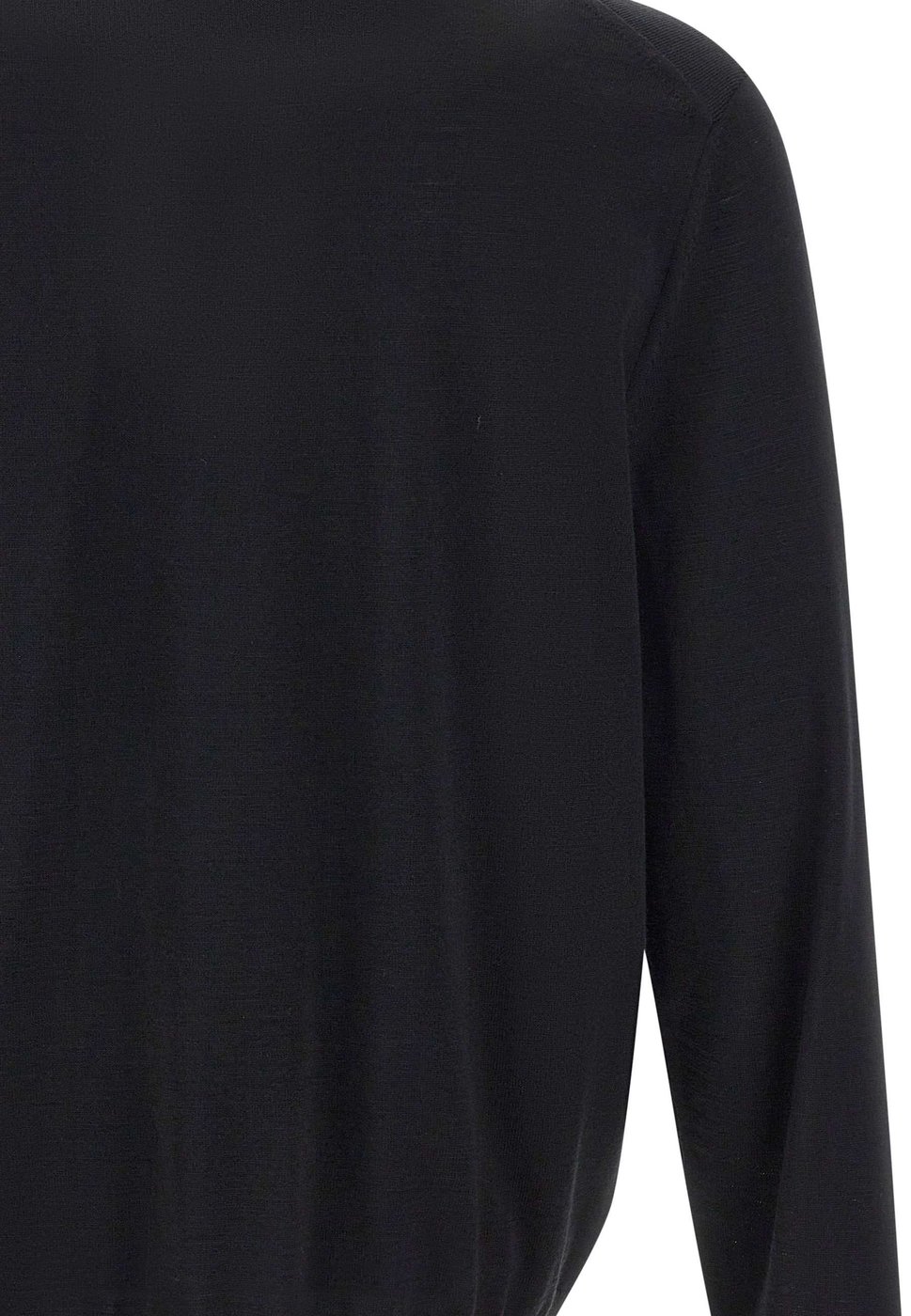 Sweaters Black
