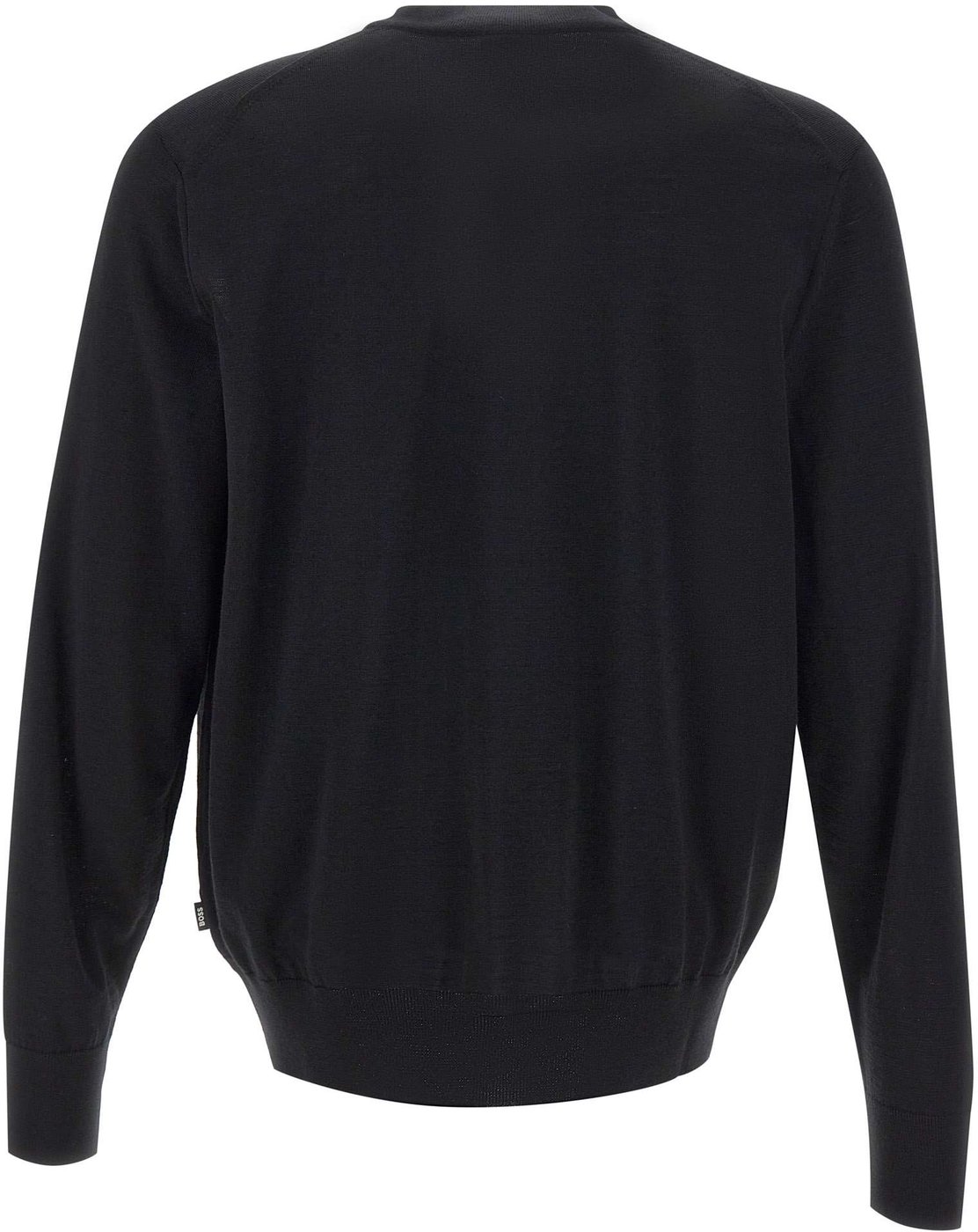 Sweaters Black