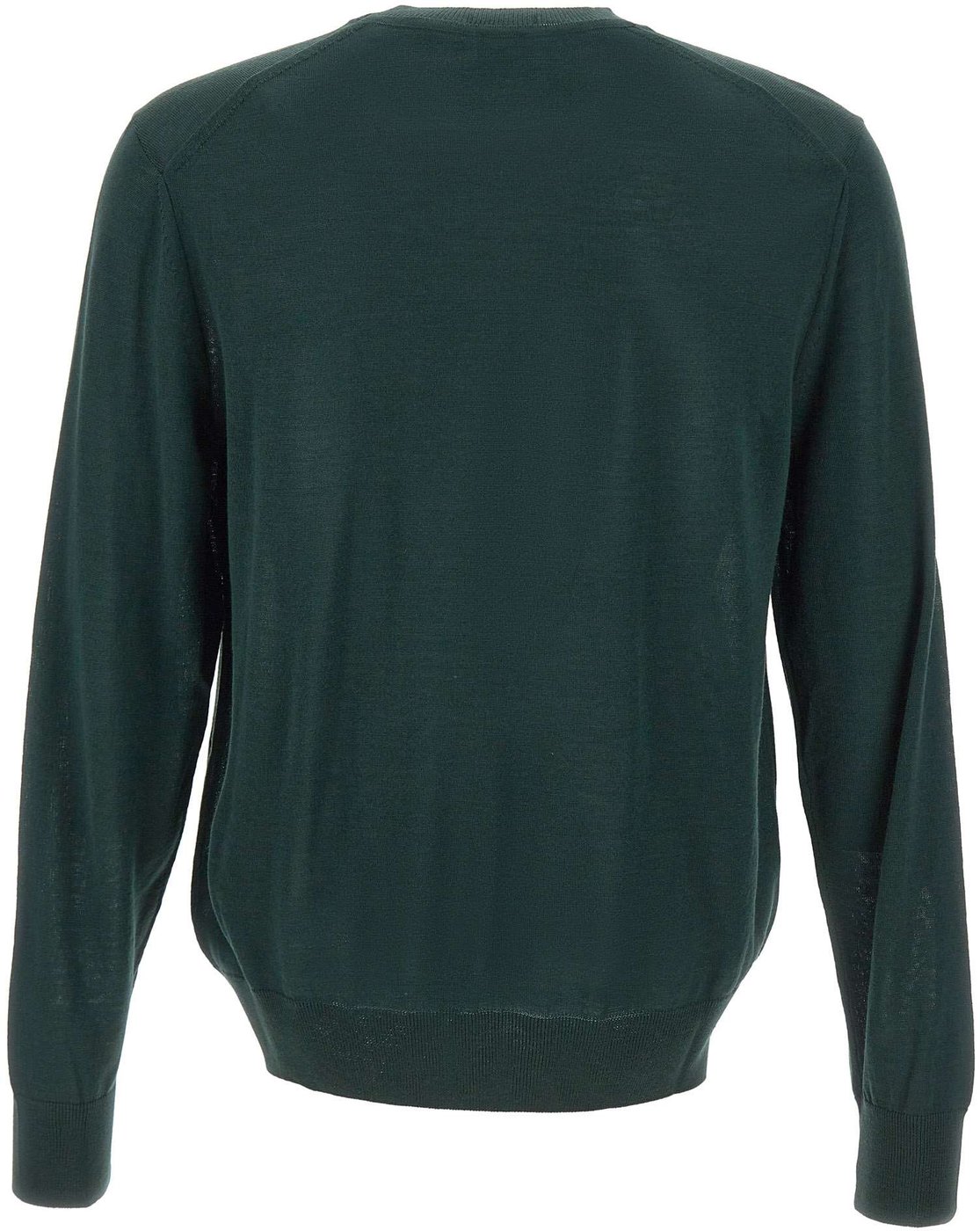 Sweaters Green